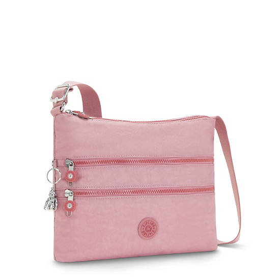 Sacs Crossbody Kipling Alvar Rose | FR 2150YX